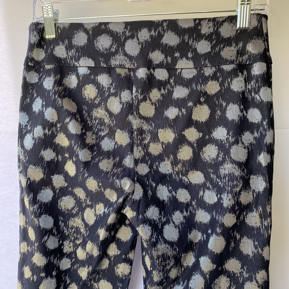 LISETTE L‎ Montreal Serena Slim Ankle Pull-on Pants - Picture 14 of 16